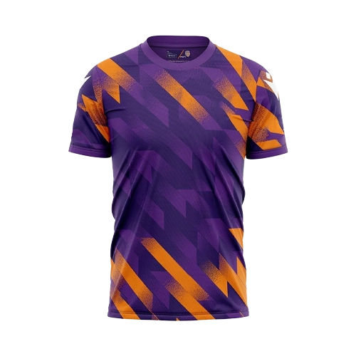 Custom Soccer & Football